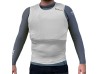 Marçon Yachting -  Veste sans manches UV Vaikobi