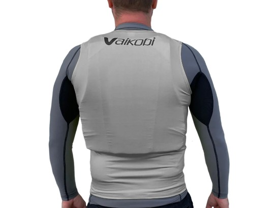 Marçon Yachting -  Veste sans manches UV Vaikobi