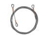 Étai câble avec estrope pour Hobie Cat  T1, 15 , 16