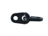 Clamcleat A0074 Quick Release Clip for Spinnaker Sheet