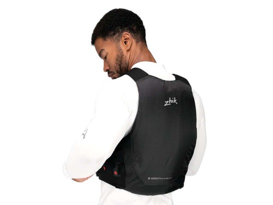 Performance Racecut PFD