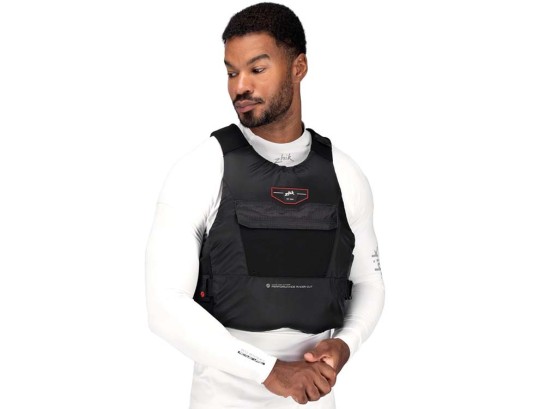 Performance Racecut PFD