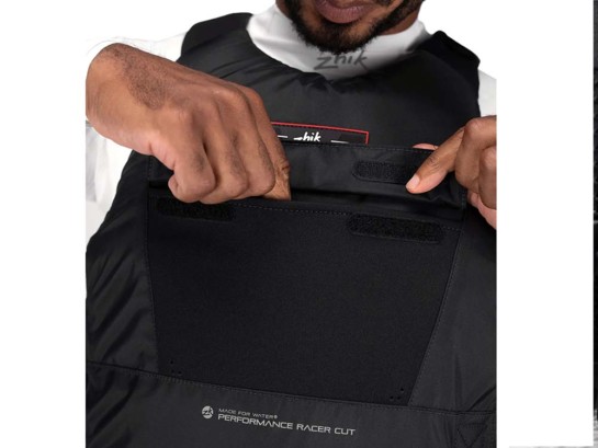 Performance Racecut PFD