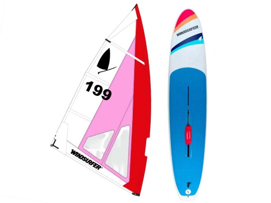 Windsurfer LT