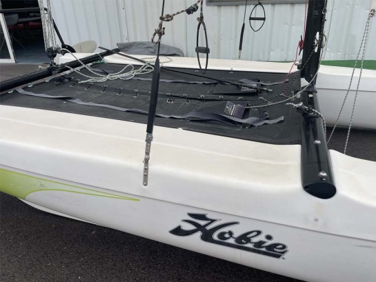 Hobie Cat T1 – USED