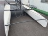 Hobie cat T1  OCCASION chez marçon yachting Martigues
