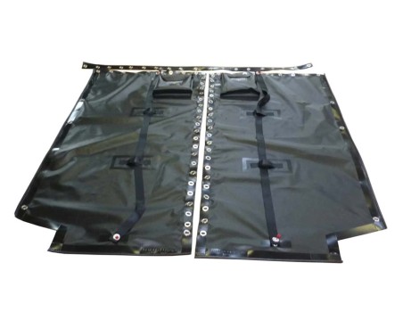 Trampoline Hobie Cat 15 Club
