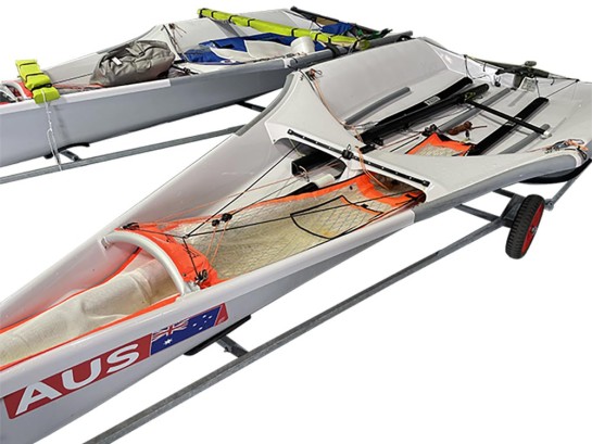 29th World Sailing World Championship 2024