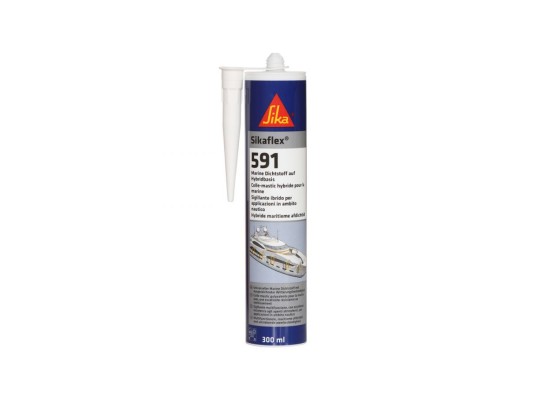 Marçon Yachting -  Sikaflex 591 70ml