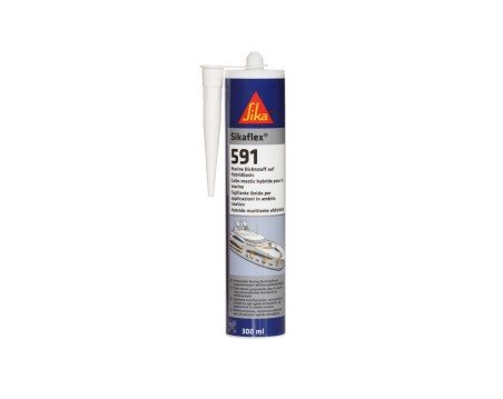 Marçon Yachting - Sikaflex 591 70ml