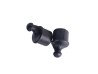 Embout de livarde 27mm