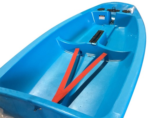 optimist ecole sailqube