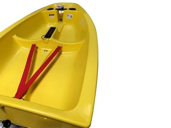 optimist ecole sailqube