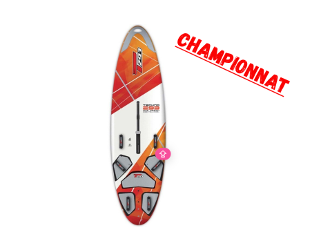 Flotteur Techno 293 OD V2 Championnat