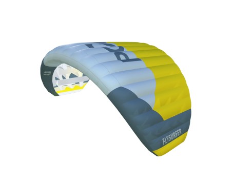 Marçon Yachting - Parawing Flysurfer POW