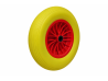 Marçon Yachting -  Roue souple en polyuréthane increvable 4.00-8"