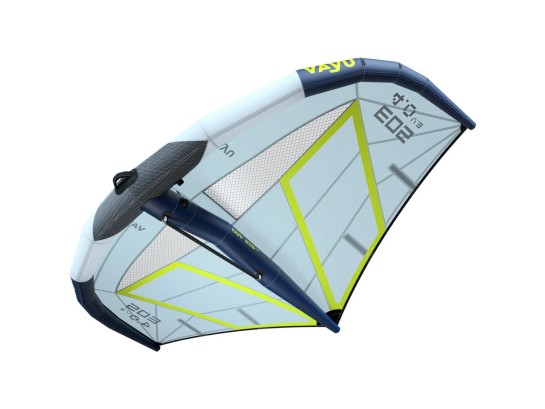 Marçon Yachting -  Aile EOS V3