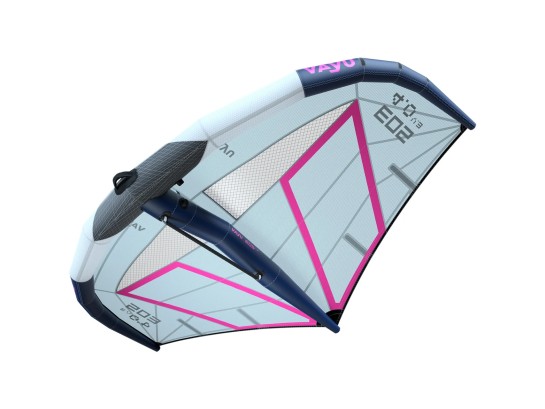 Marçon Yachting -  Aile EOS V3