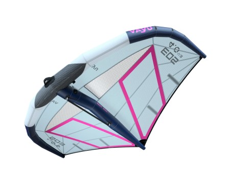 Marçon Yachting - Aile EOS V3