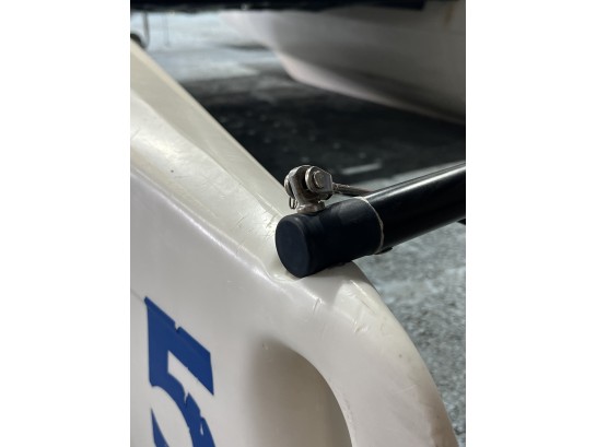 Embout barre de maintien HC T1