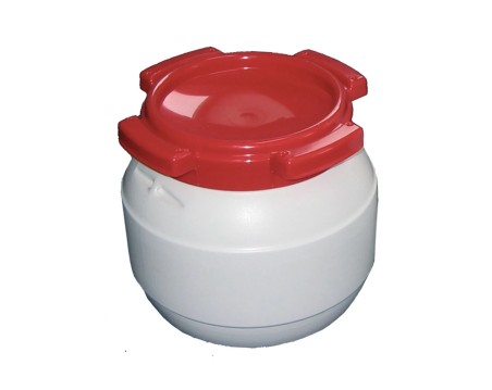 Bidon étanche 3L