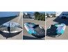 Wing Gong Pulse Aramid CZ DP 5.5 OCCASION