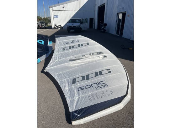 Wing PPC 6m Occasion