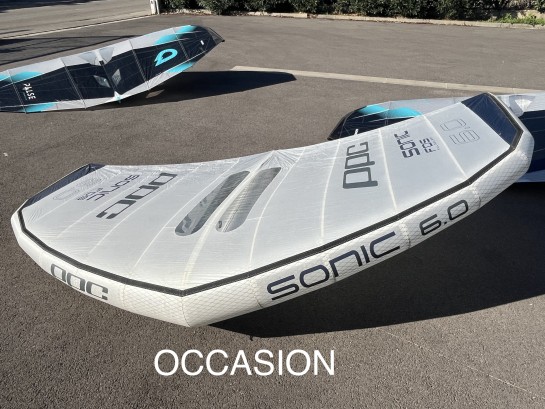 Wing PPC 6m Occasion