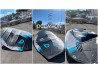 copy of Wing Gong Pulse Aramid CZ DP 6.5