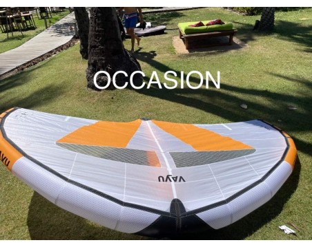 Wing Vayu AURA III 4 Mts