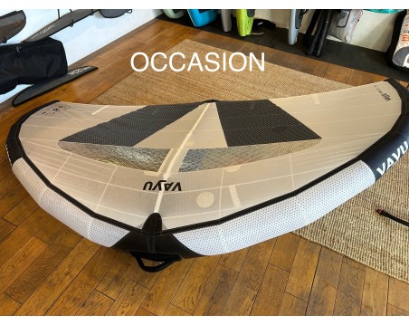 Marçon Yachting - Aile de Wing AURA 3 Occasion