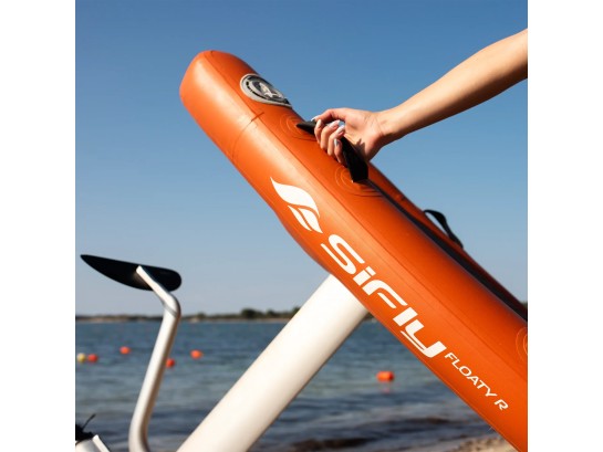 Floaty SiFly