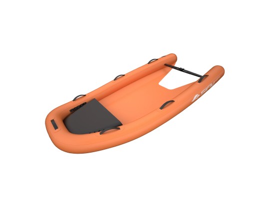 Floaty SiFly
