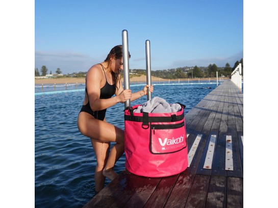 55L Surf Bucket Vaikobi