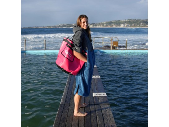 Marçon Yachting -  Sac de rangement étanche Vaikobi