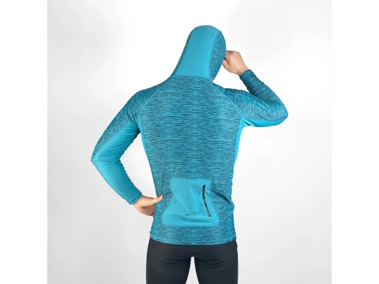Marçon Yachting -  TeeShirt manche longue UV Vaikobi