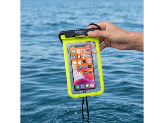 Pochette étanche pour téléphone - Vaikobi