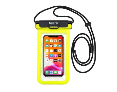 Pochette étanche pour téléphone - Vaikobi