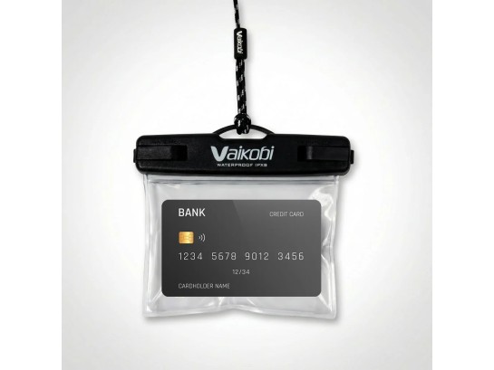 Pouch keys Vaikobi