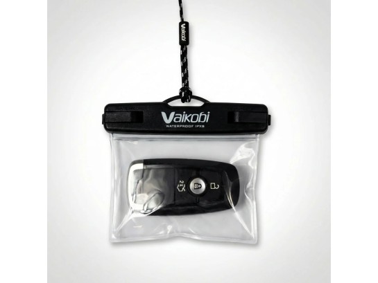 Marçon Yachting -  Pochette étanche clés Vaikobi
