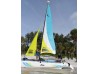 Marçon Yachting -  Foc Hobie Cat T1 Bora Bora