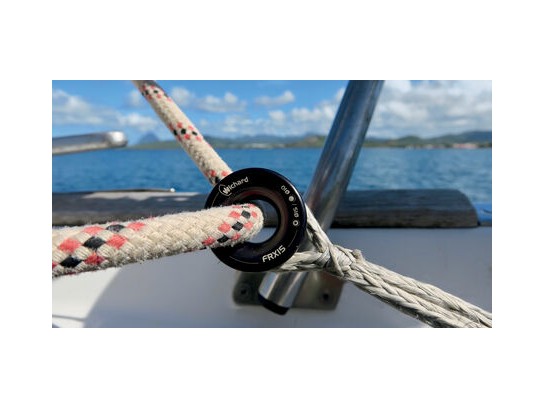 Wichard friction ring