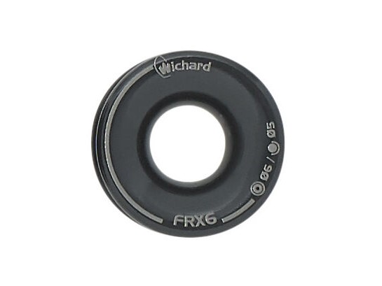 Marçon Yachting -  Anneau friction Wichard