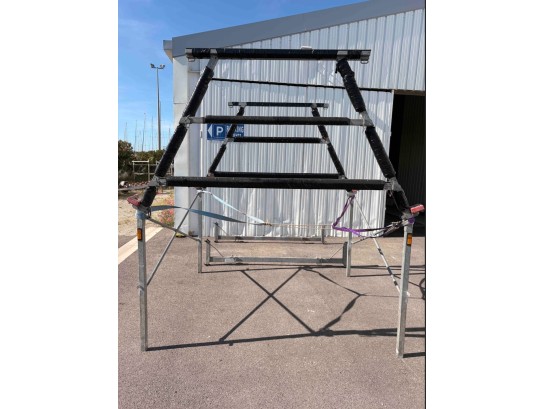 Structure 5 Laser