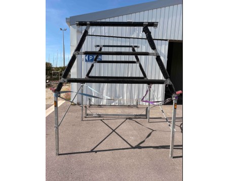 Structure 5 Laser