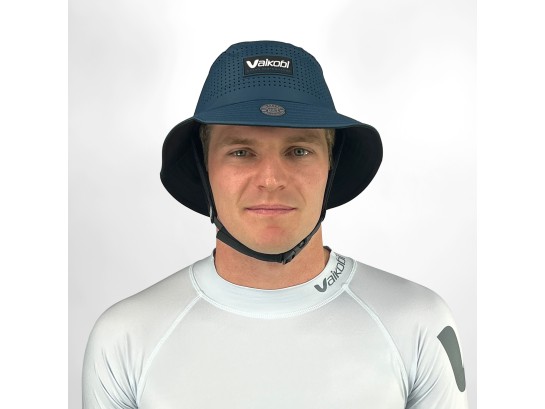Bucket Bump Hat Vaikobi