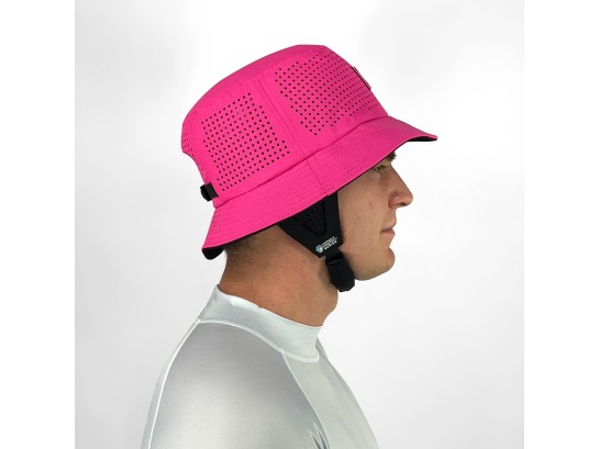 Bucket Bump Hat Vaikobi