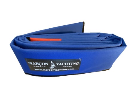 housse de mat carbone laser ilca