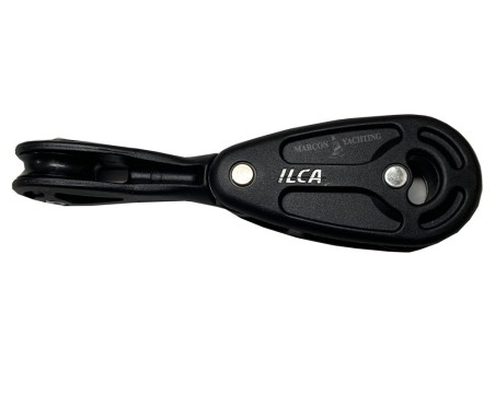 poulie de pantoire harken