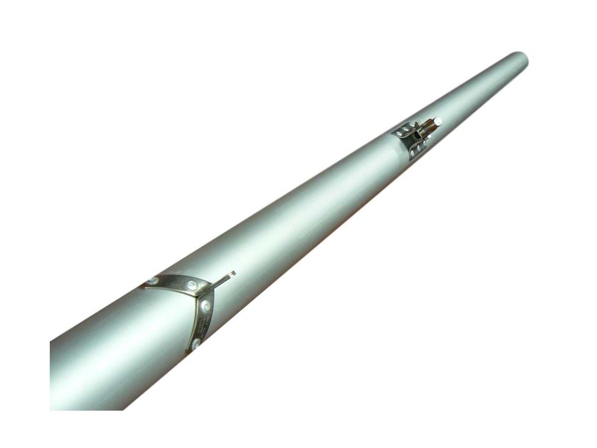 Bas de mat laser replica standard ecole